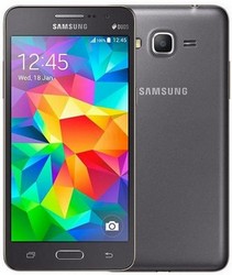 Прошивка телефона Samsung Galaxy Grand Prime VE Duos в Калининграде